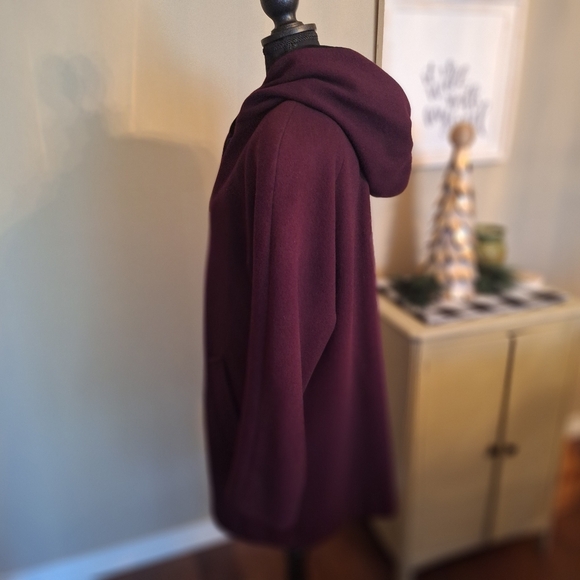 Forecaster vintage union tag 100%  wool sz 8 - Picture 4 of 14